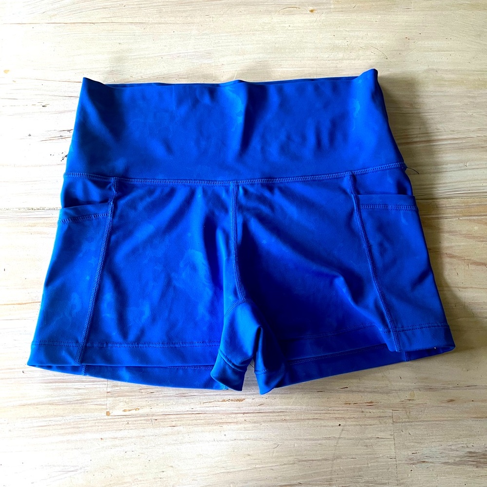 CVG Shorts